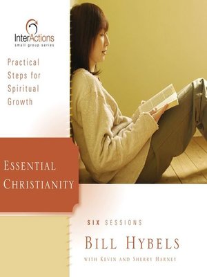 cover image of Essential Christianity